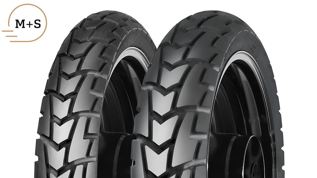 Mitas MC-32 130/70 R17 62R