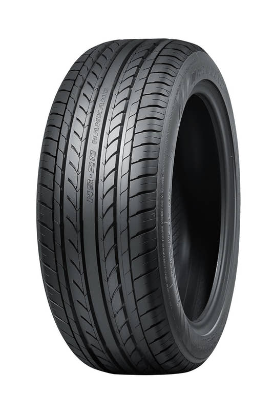 NAN Kang NS 20 255/45 R18 103Y – Bild 2