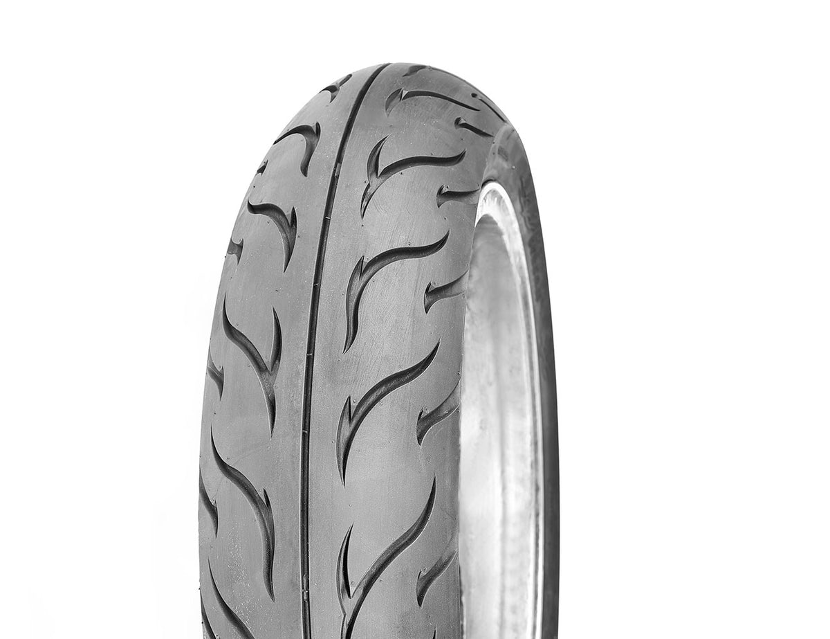 Deli Tyre SB-101 Stream 130/70-17 62S – Bild 2