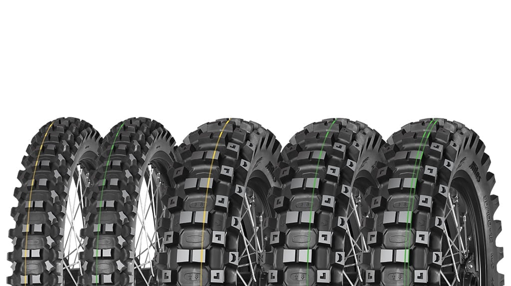 Mitas TERRA FORCE-EX MH 100/100 R18 59R