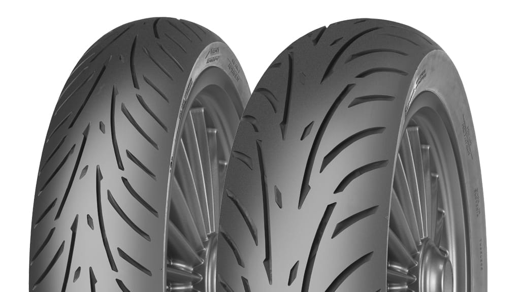 Mitas TOURING FORCE-SC 120/70 R16 57P