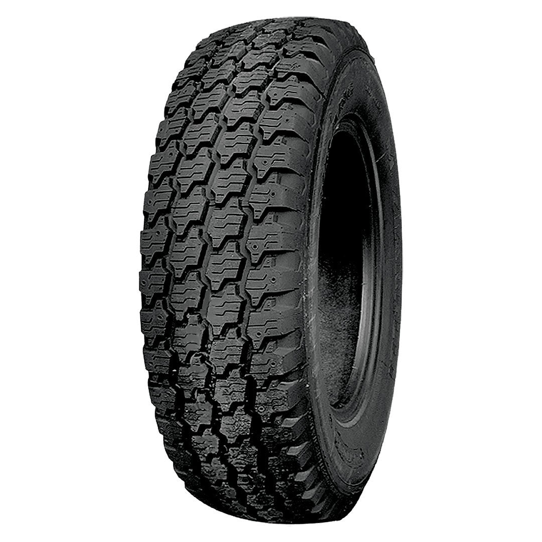 Ziarelli Wrang 175/80 R16 91S runderneuert