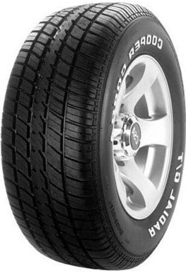 Cooper Cobra Radial GT RWL 225/70 R15 100T