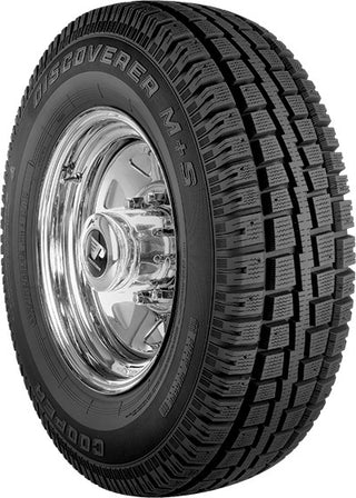 Cooper Discoverer M+S 265/70 R15 112S