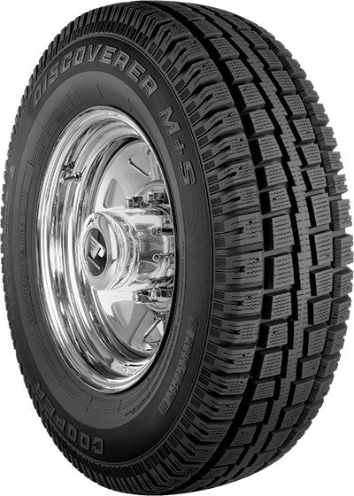 Cooper Discoverer M+S 265/70 R15 112S