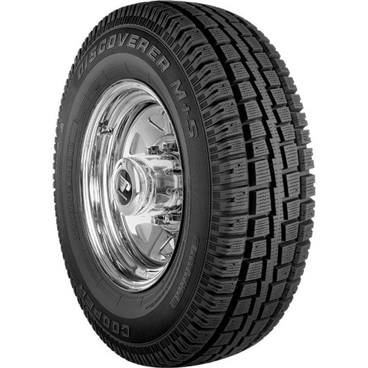 Cooper Discoverer M+S 265/70 R15 112S