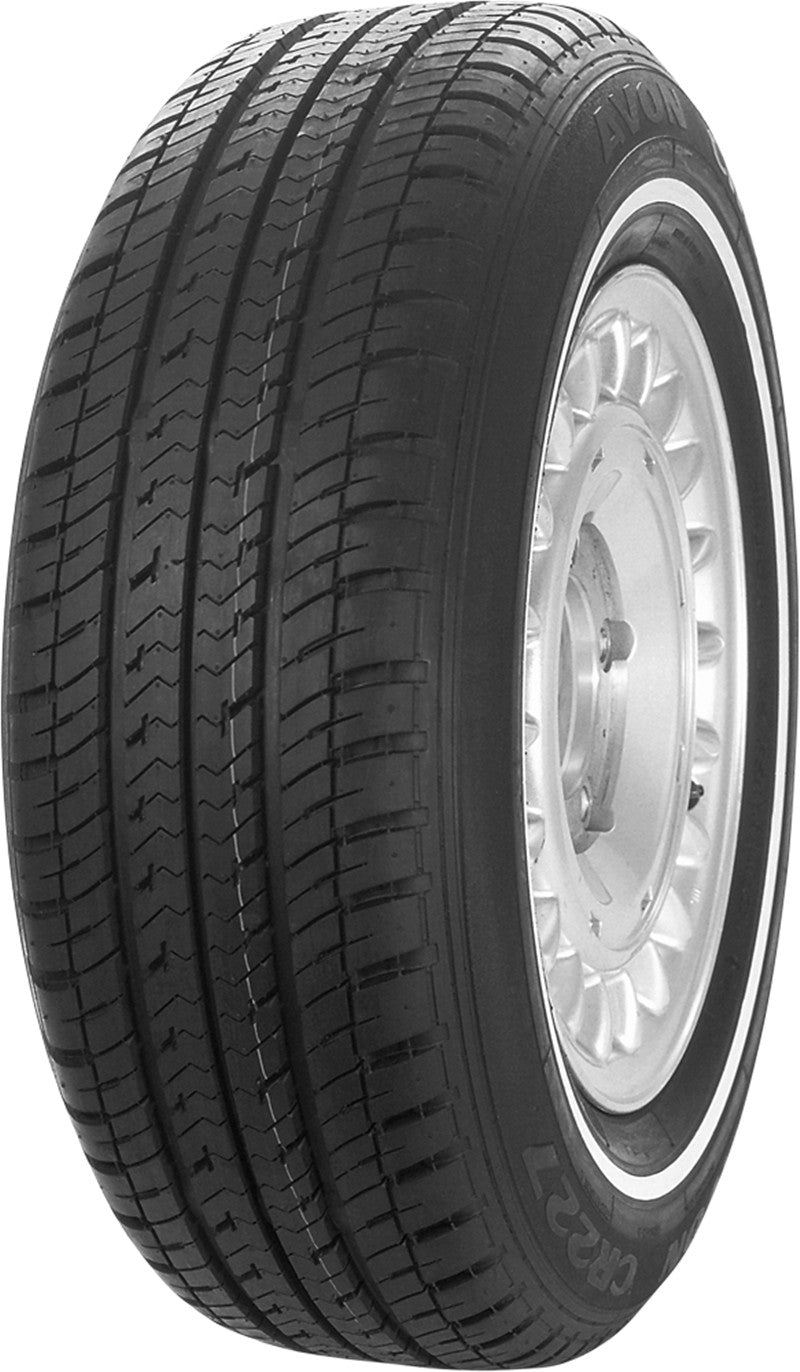 Avon CR 227 235/65 R16 103V