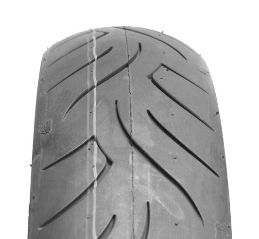 Avon Viper Stryke AM63 120/80-14 58S – Bild 2