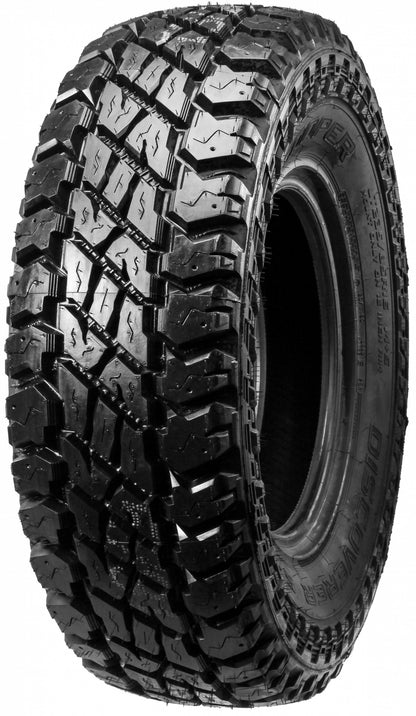 Cooper Discoverer ST Maxx 245/75 R16 120/116Q