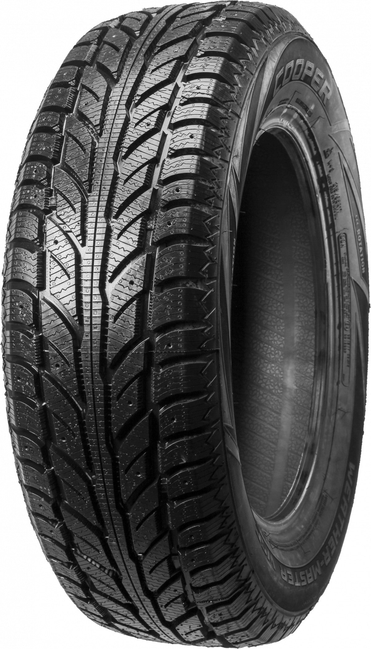 Cooper Weather-Master WSC BSW 3PMSF 225/50 R18 95T – Bild 2