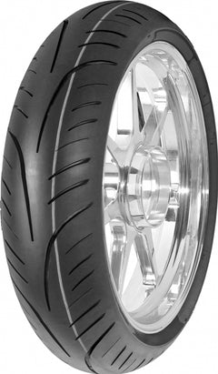Avon Streetrunner AV83 Rear 130/70-17 62S