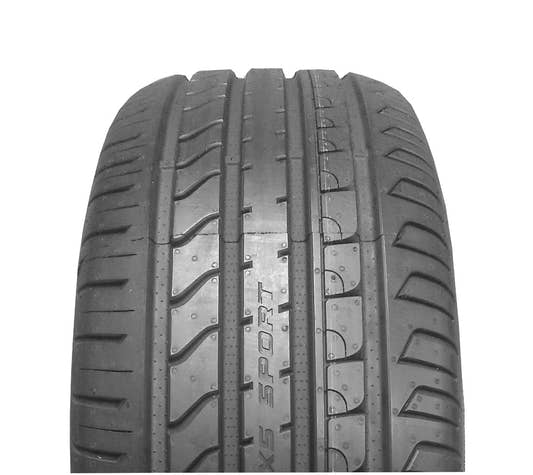 Cooper Zeon 4XS Sport 235/50 R19 99V – Bild 3
