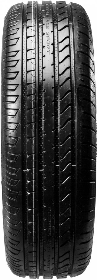 Cooper Zeon 4XS Sport BSW 215/65 R16 98H