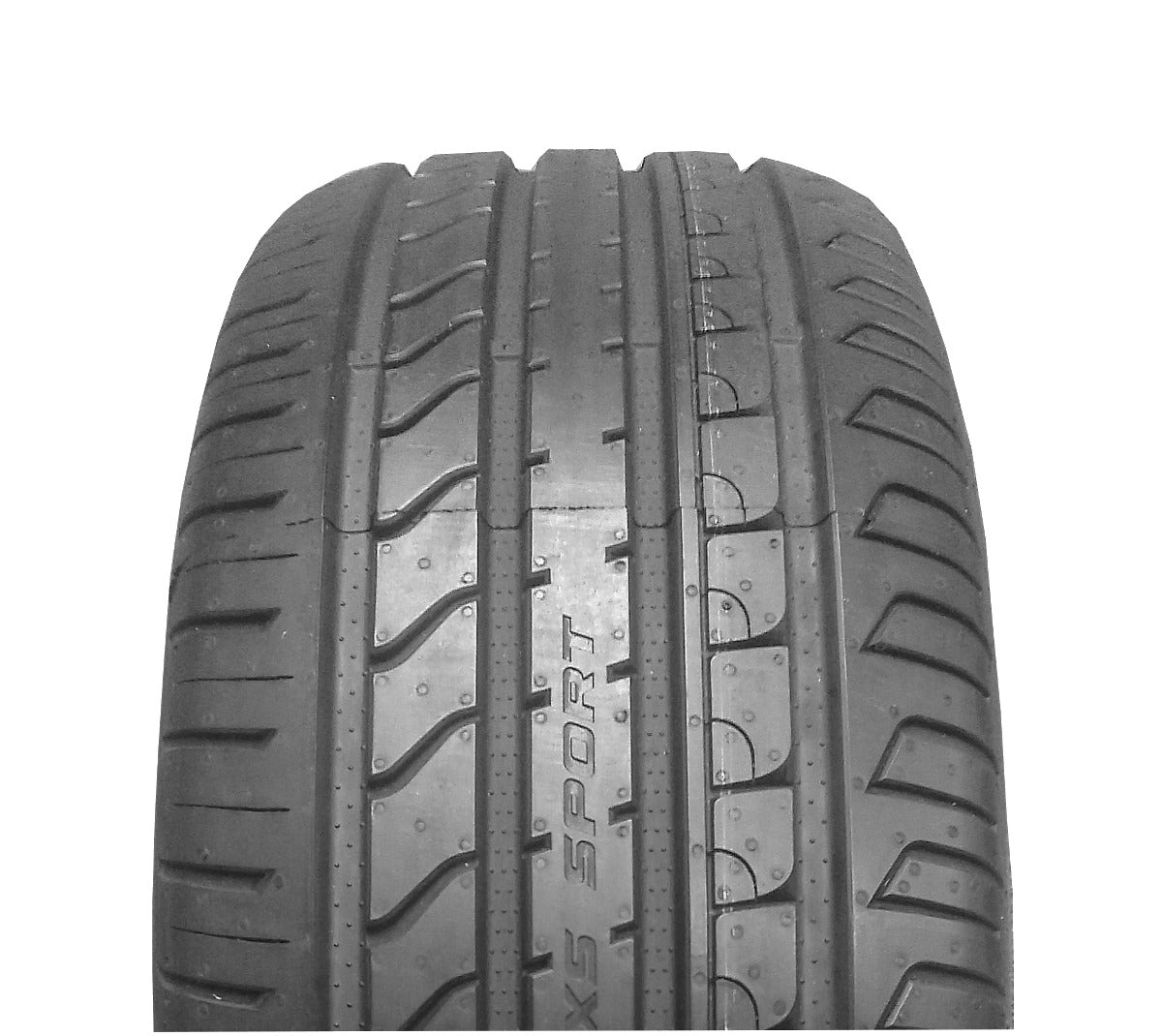 Cooper Zeon 4XS Sport BSW 225/55 R18 98V – Bild 3