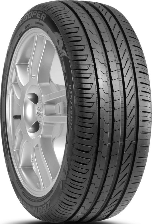 Cooper Zeon CS 8 BSW XL 215/45 R17 91Y