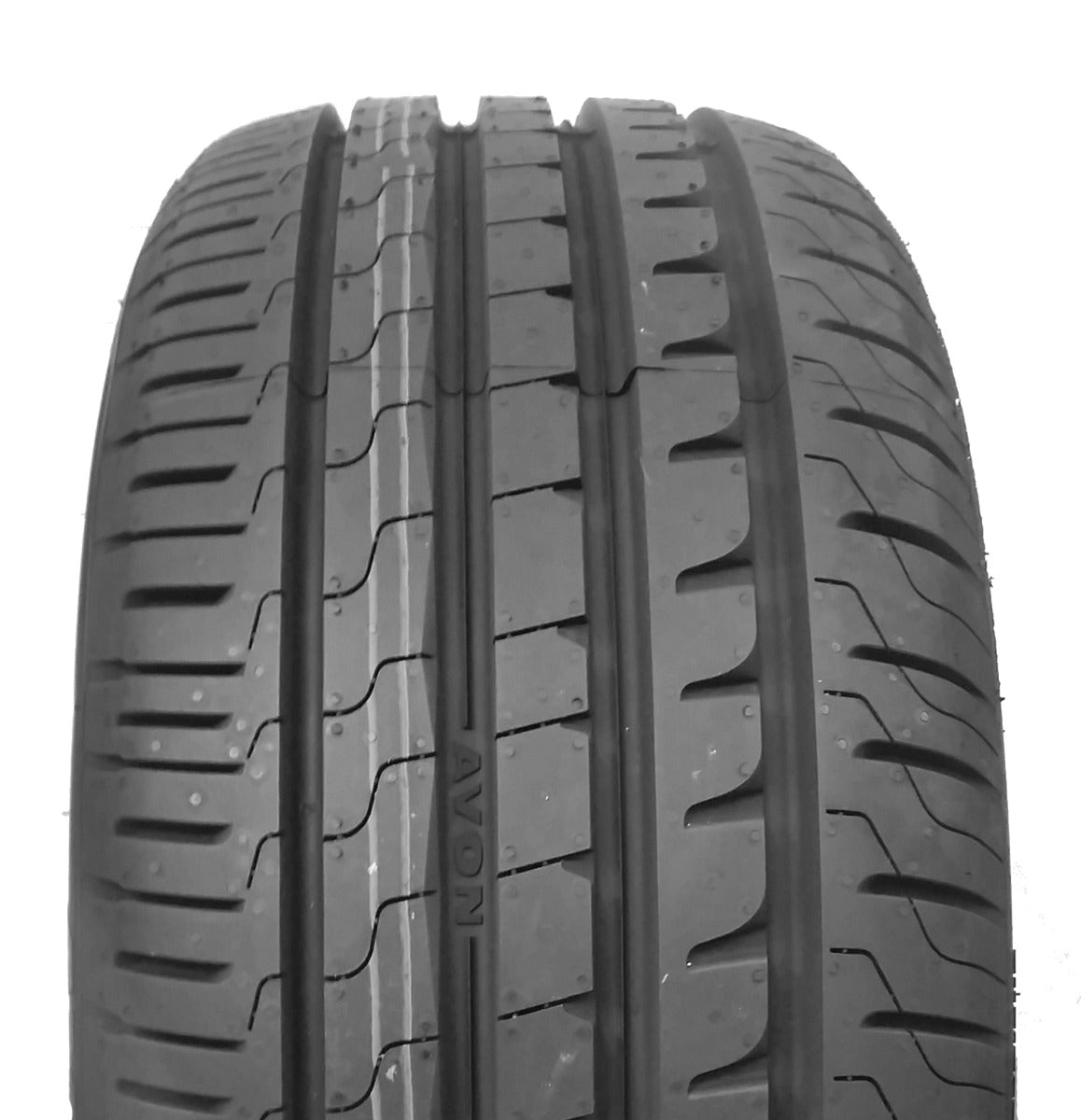 Avon ZV 7 185/55 R15 82V – Bild 3