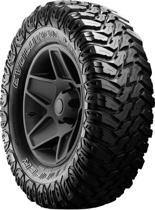 Cooper Evolution MTT P.O.R. OWL 225/75 R16 115/112Q