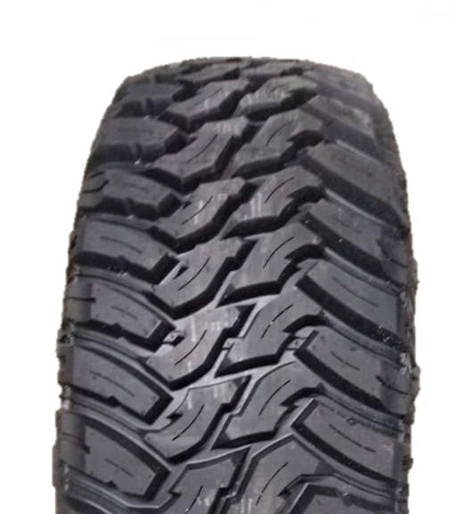 Cooper Evolution MTT P.O.R. 245/70 R17 119/116Q – Bild 2