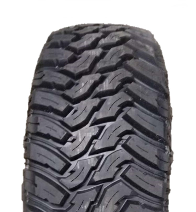 Cooper Evolution MTT P.O.R. 245/70 R17 119/116Q – Bild 2