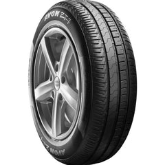 Avon ZT7 165/65 R14 79T