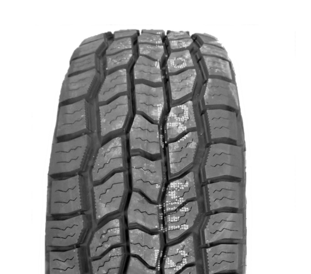 Cooper Discoverer AT3 LT OWL 3PMSF 265/70 R17 112/109S – Bild 3