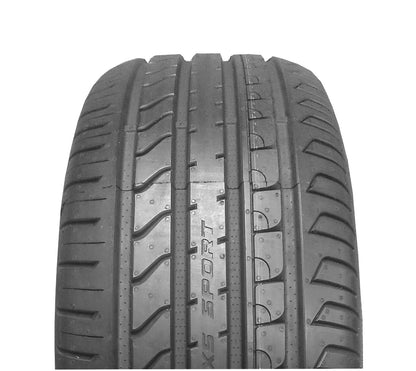 Cooper Zeon 4XS Sport XL 275/45 R21 110Y – Bild 3