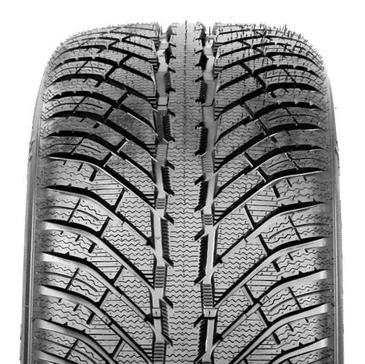 Cooper Discoverer Winter XL M+S 3PMSF 275/50 R20 113V – Bild 3