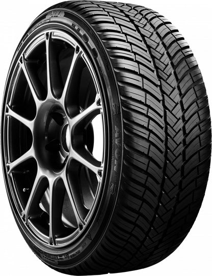 Avon AS7 ALL Season XL M+S 3PMSF 235/55 R18 104V