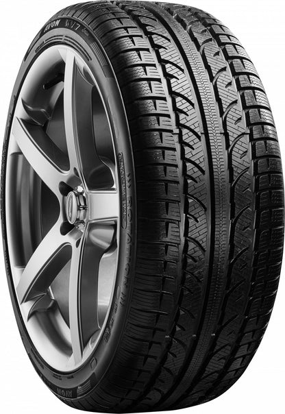 Avon WX7 Winter XL 3PMSF 205/55 R16 94V