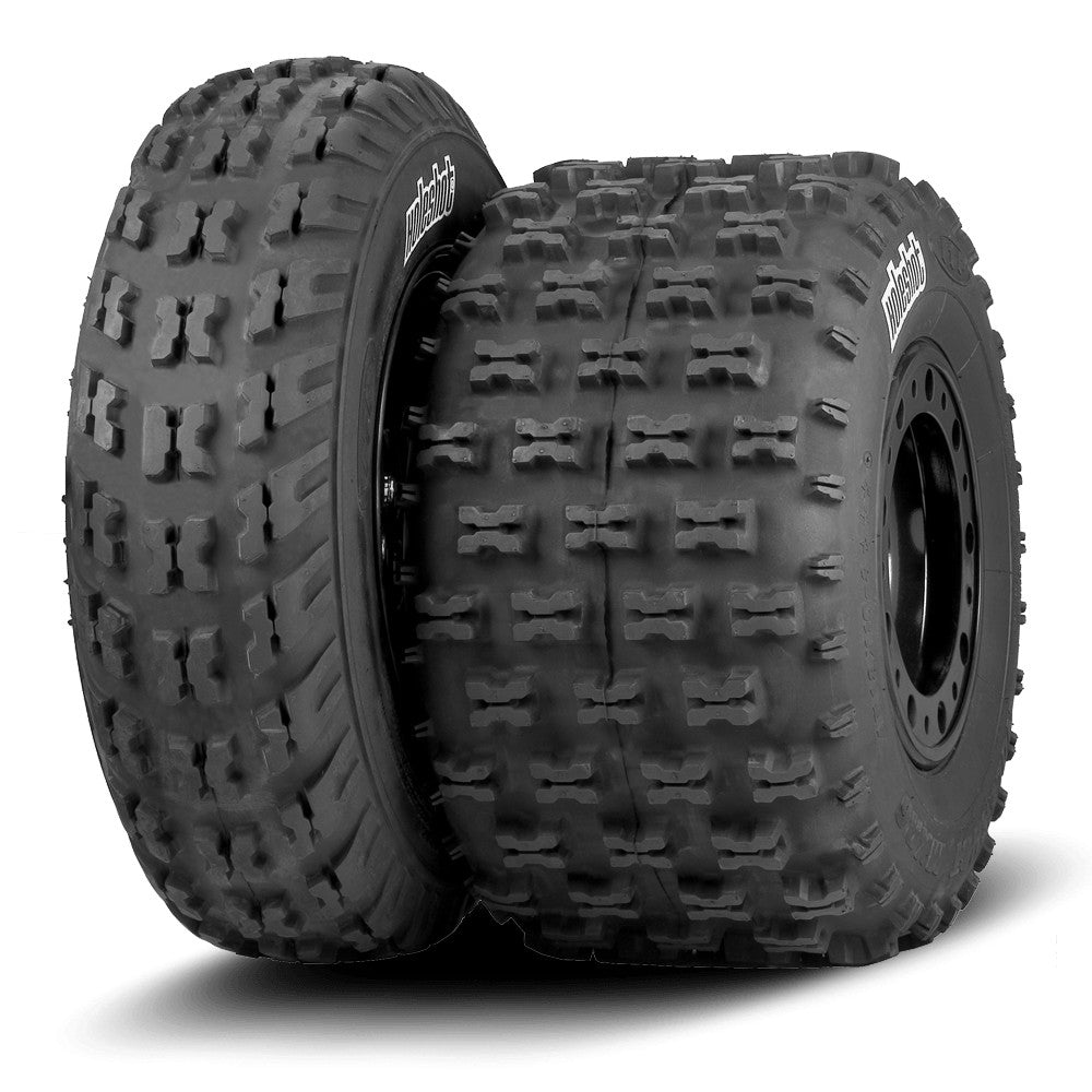 ITP Holeshot MXR6 2PR 18/10 R9 34F