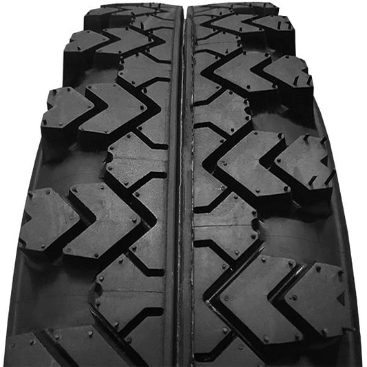 Rosava VLI-5 (TT) SET LADA NIVA ORIGINAL 175/80 R16 85P