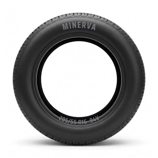 Minerva Avenue 205/55 R16 94V