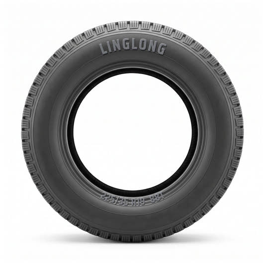Linglong Nord Master Nordic Compound 225/35 R19 88T