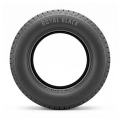 Royal Black Winter UHP 215/55 R18 99V