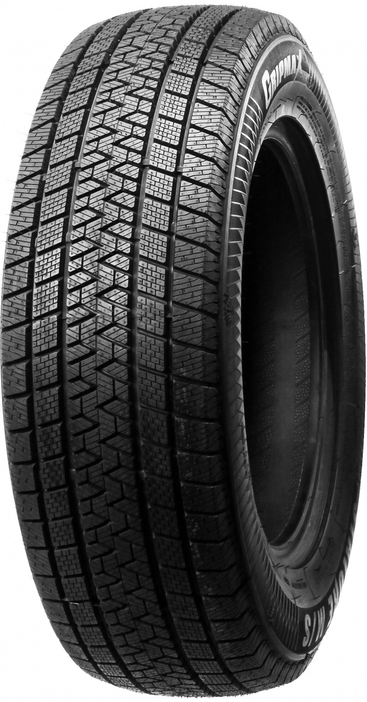 Gripmax Stature M/S XL DOT16 255/55 R20 110V DOT DOT16 – Bild 2