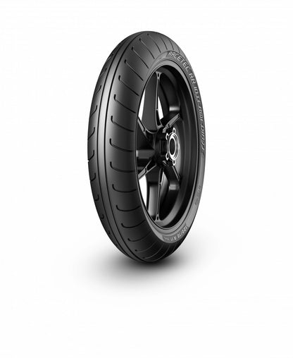 Metzeler Racetec RR Intermediate ((KI1)) DOT18 NHS 120/70 R17 DOT DOT18 – Bild 2