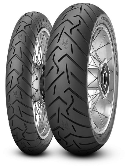 Pirelli Scorpion Trail II DOT23 130/80 R17 65V DOT DOT23