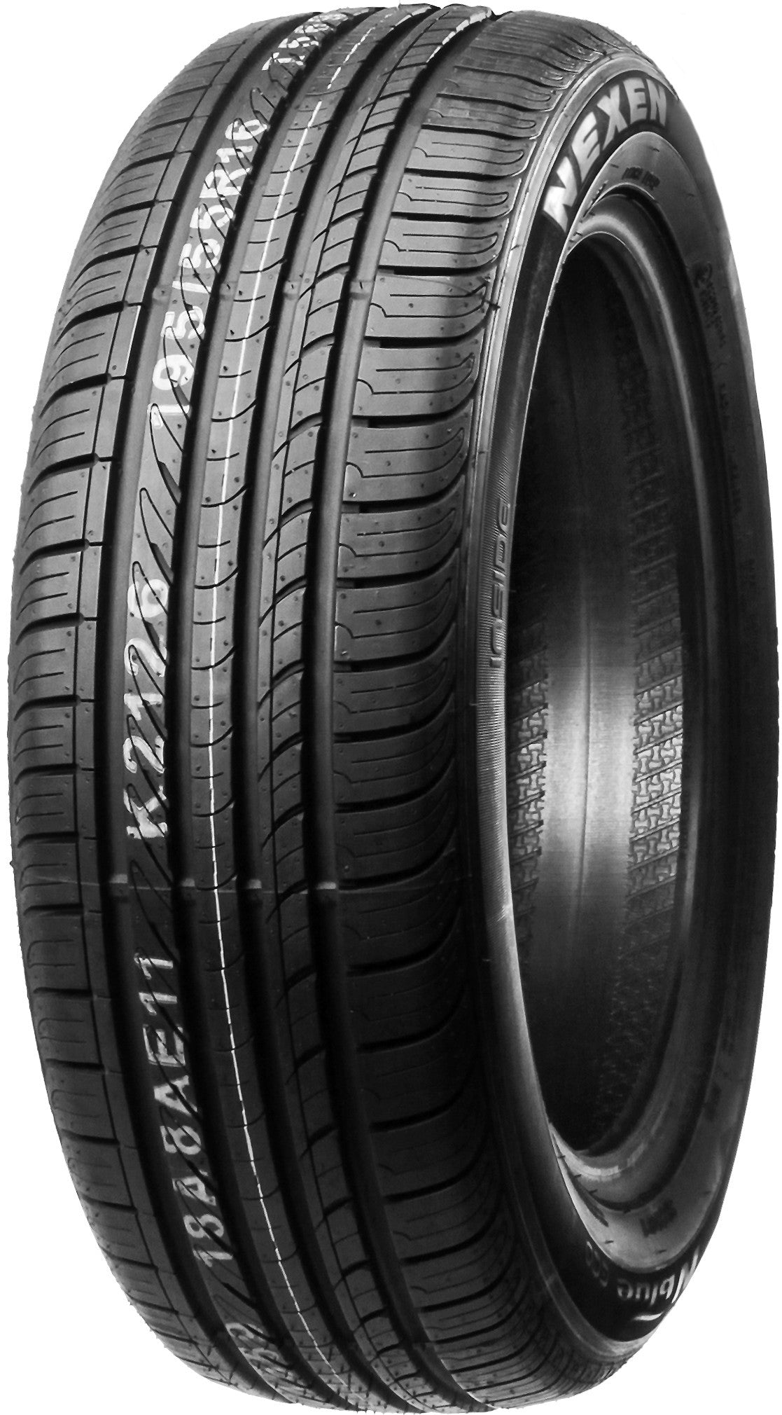 Nexen N Blue Eco DOT20 225/60 R16 98V DOT DOT20 – Bild 2