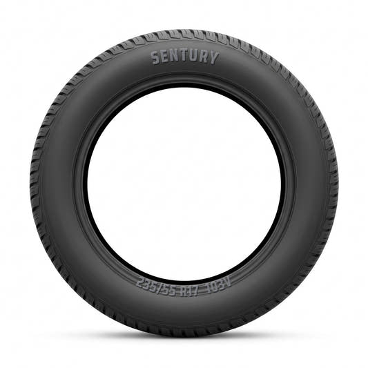 Sentury Seasonsdragon 3 235/55 R17 103V