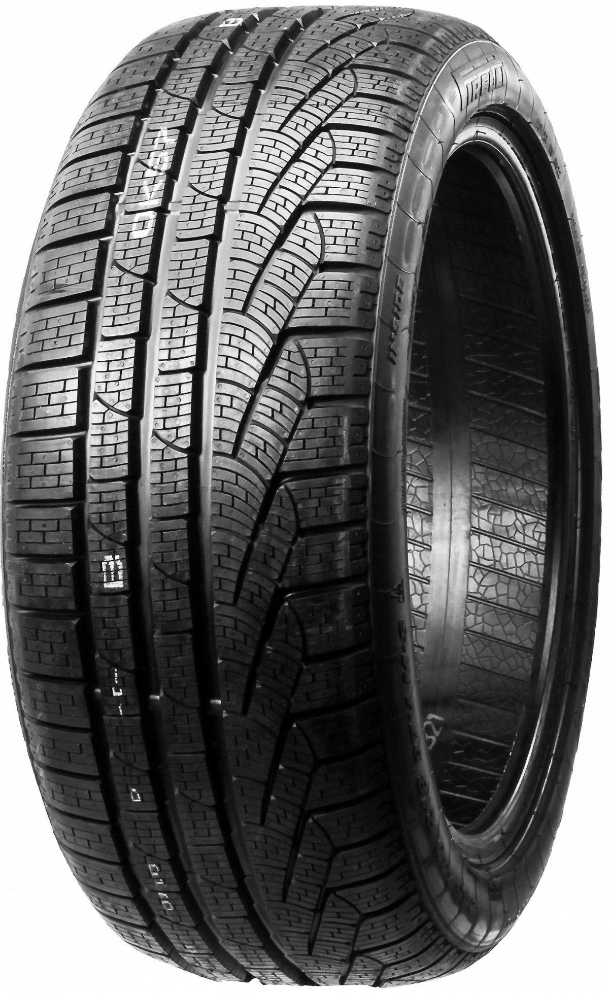 Pirelli W 240 Sottozero S2 3PMSF R-F DOT19 XL M+S 245/35 R18 92V DOT DOT19 – Bild 2