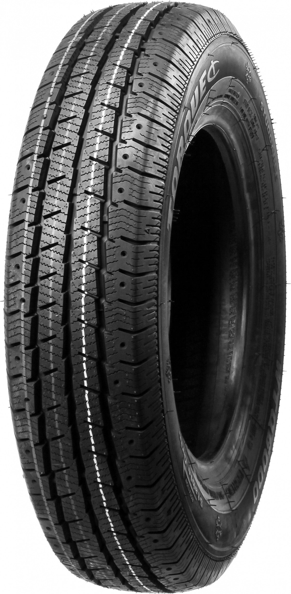 Torque WTQ 6000 3PMSF DOT22 185/75R16C 104/102R DOT DOT22 – Bild 2