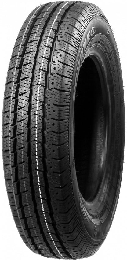 Torque WTQ 6000 3PMSF DOT22 185/75R16C 104/102R DOT DOT22 – Bild 2