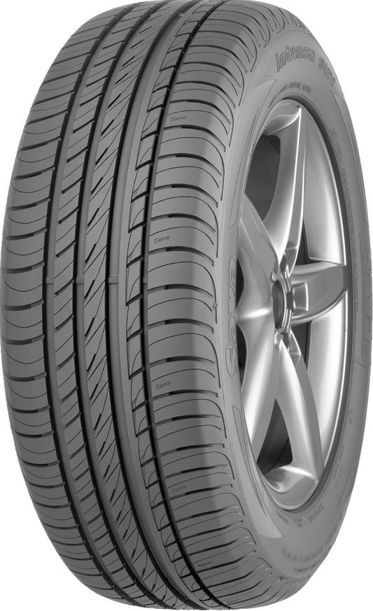 Sava Intensa SUV XL DOT20 255/55 R18 109W DOT DOT20