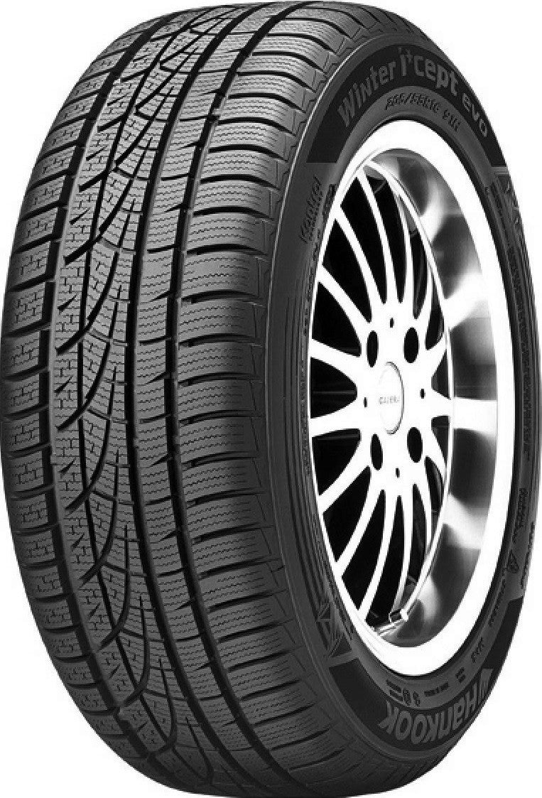 Hankook Winter I*CEPT EVO (W310B) HRS DOT22 RSC 3PMSF 245/50 R18 100H DOT DOT22