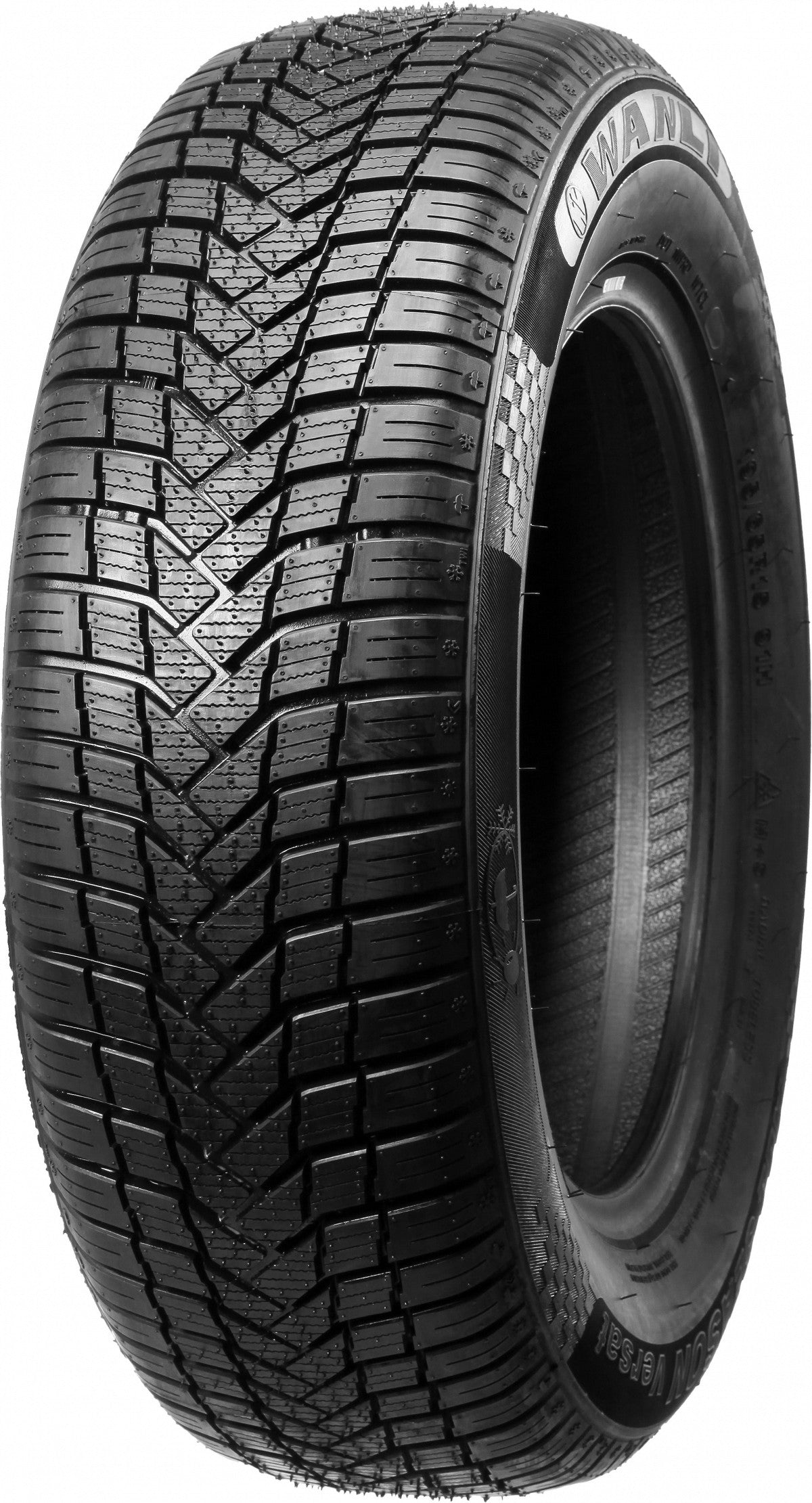 Wanli SC501 4S 3PMSF XL DOT20 215/45 R17 91W DOT 20 – Bild 2