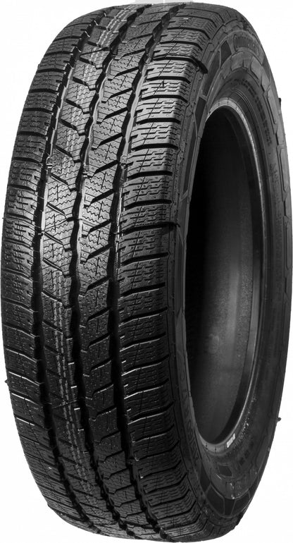 Continental VanContact Winter 3PMSF DOT22 215/60R16C 103/101T DOT DOT22 – Bild 2