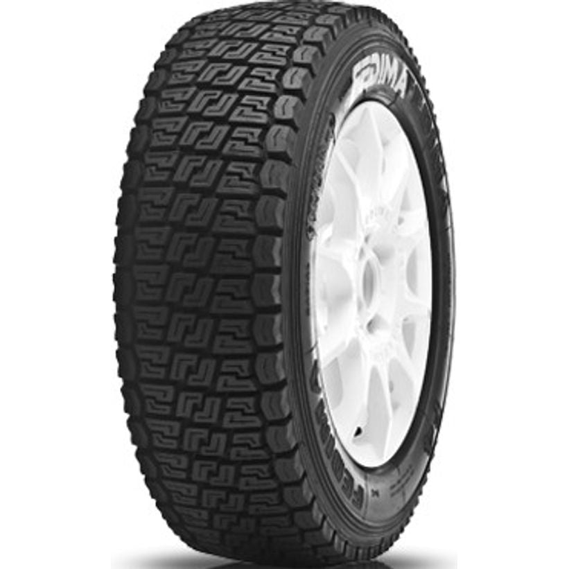 Fedima F4 Competition (heißrunderneuert) 155/70 R13 75T