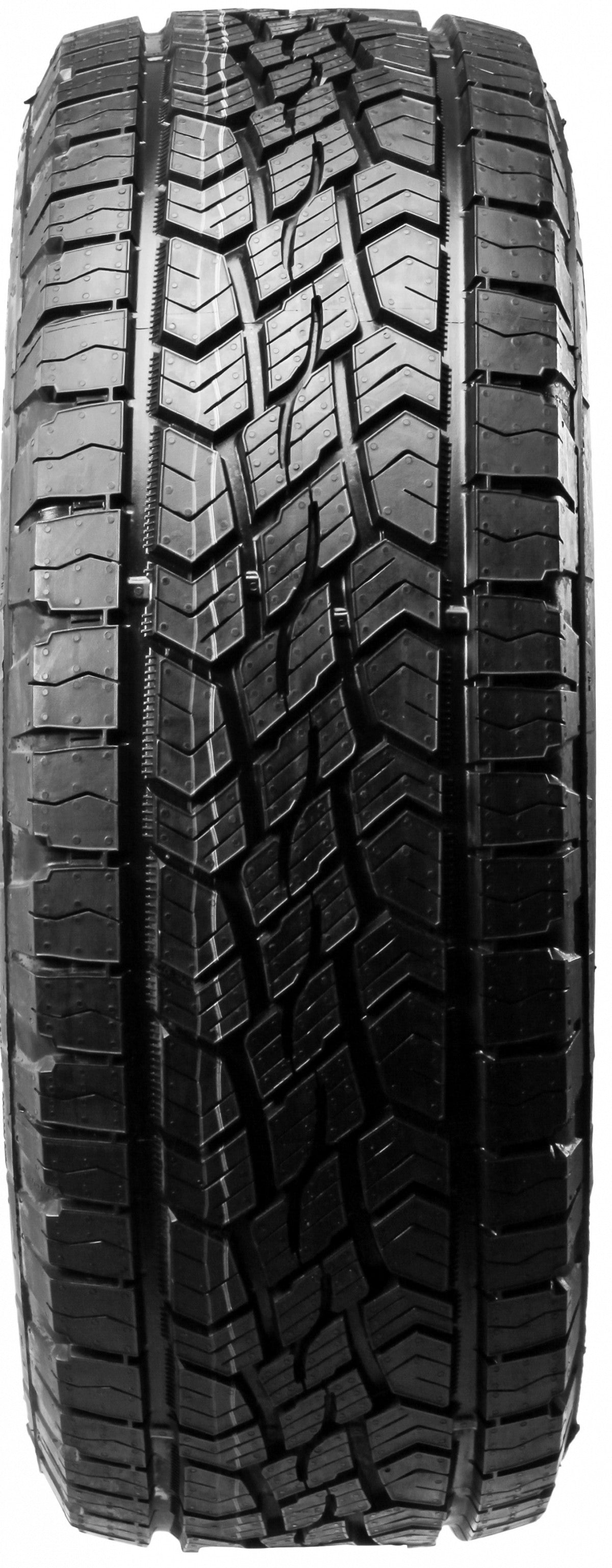 Continental CrossContact ATR DOT20 225/75 R16 115/112R DOT DOT20
