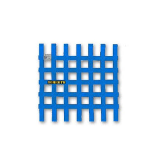 Schroth Fensternetz Größe 1 (L 400 mm x H 405 mm) ohne Befestigungsmaterial blau