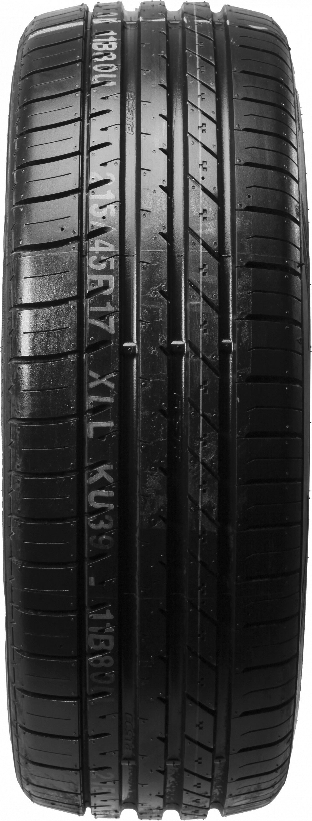 Kumho Ecsta LE Sport KU39 XL DOT22 215/35 R19 85 (Z)Y DOT DOT22